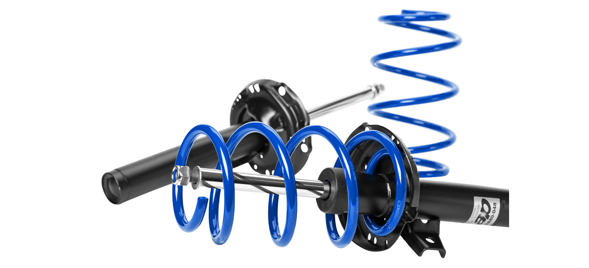 ap sport suspension